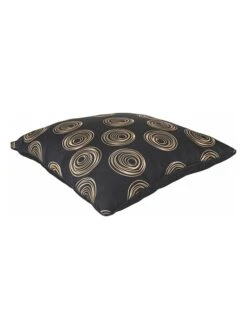 3er-Set: Kissen "Mondrian" In Schwarz - (L)45 X (B)45 Cm -Allgemeiner Haushaltswarenladen villa d este 3er set kissen mondrian in schwarz l 45 x b 45 cm 3