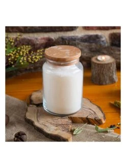 Vorratsglas In Natur - 890 Ml