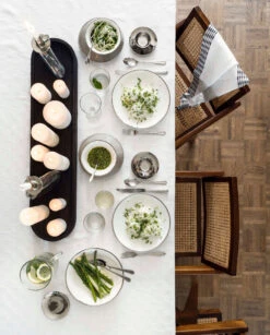 VTwonen Tablett "Tray Rectangular Wood" In Schwarz 9 VTwonen Tablett "Tray Rectangular Wood" In Schwarz -Allgemeiner Haushaltswarenladen vtwonen tablett tray rectangular wood in schwarz 3