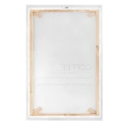 Leinwandbild - Definition Coffee Attitude In Weiß 16 Leinwandbild - Definition Coffee Attitude In Weiß -Allgemeiner Haushaltswarenladen wallart leinwandbild definition coffee attitude in weiss 6