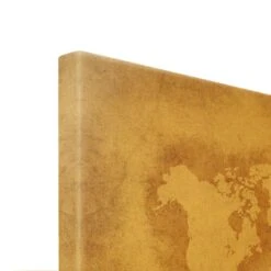 Leinwandbild Gold - Antike Weltkarte In Creme-Beige 17 Leinwandbild Gold - Antike Weltkarte In Creme-Beige -Allgemeiner Haushaltswarenladen wallart leinwandbild gold antike weltkarte in creme beige 6