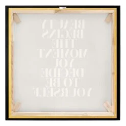 Leinwandbild Gold - Be Yourself Coco Chanel Schwarz In Schwarz-Weiß 18 Leinwandbild Gold - Be Yourself Coco Chanel Schwarz In Schwarz-Weiß -Allgemeiner Haushaltswarenladen wallart leinwandbild gold be yourself coco chanel schwarz in schwarz weiss 7