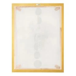 Leinwandbild Gold - Die Mondphasen In Blau 18 Leinwandbild Gold - Die Mondphasen In Blau -Allgemeiner Haushaltswarenladen wallart leinwandbild gold die mondphasen in blau 7