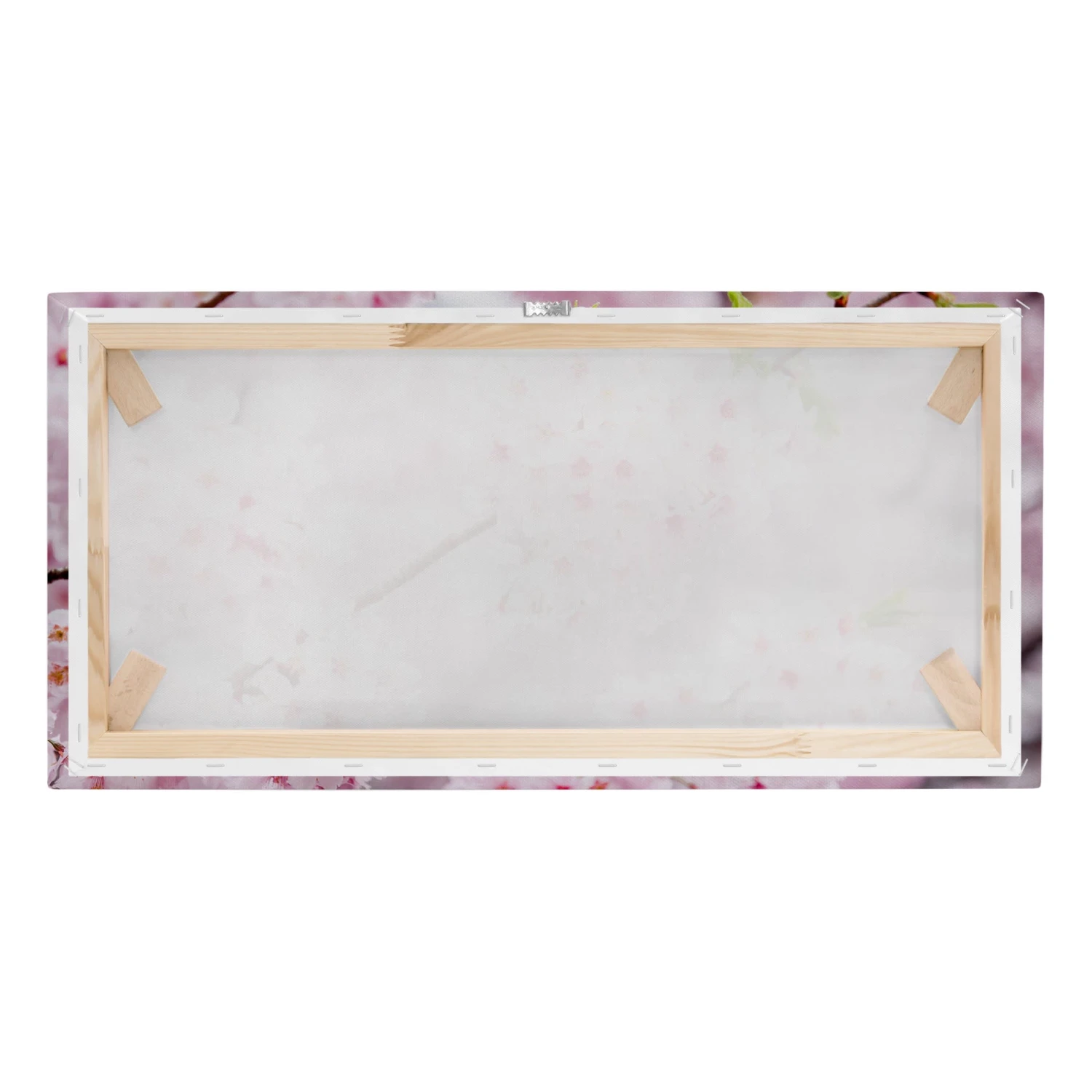 Leinwandbild - Japanische Kirschblüten In Rosa 9 Leinwandbild - Japanische Kirschblüten In Rosa – Bild 7