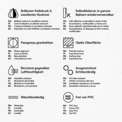 Runde Tapete - Colour Royal Blue In Blau 17 Runde Tapete - Colour Royal Blue In Blau -Allgemeiner Haushaltswarenladen wallart runde tapete colour royal blue in blau 7