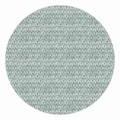 Runde Tapete - Vintage Muster Art Deco Bögen In Türkis 16 Runde Tapete - Vintage Muster Art Deco Bögen In Türkis -Allgemeiner Haushaltswarenladen wallart runde tapete vintage muster art deco bogen in turkis 6