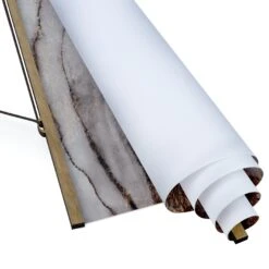 Stoffbild - Elisabeth Fredriksson - Goldener Marmor Gemalt In Schwarz 14 Stoffbild - Elisabeth Fredriksson - Goldener Marmor Gemalt In Schwarz -Allgemeiner Haushaltswarenladen wallart stoffbild elisabeth fredriksson goldener marmor gemalt in schwarz 5