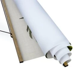 Stoffbild Mit Posterleisten - Britische Palmen IV In Grün 14 Stoffbild Mit Posterleisten - Britische Palmen IV In Grün -Allgemeiner Haushaltswarenladen wallart stoffbild mit posterleisten britische palmen iv in grun 5