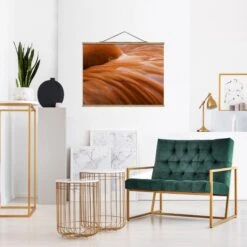 Stoffbild Mit Posterleisten - Flamingofedern In Rosa 12 Stoffbild Mit Posterleisten - Flamingofedern In Rosa -Allgemeiner Haushaltswarenladen wallart stoffbild mit posterleisten flamingofedern in rosa 3