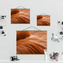 Stoffbild Mit Posterleisten - Flamingofedern In Rosa 15 Stoffbild Mit Posterleisten - Flamingofedern In Rosa -Allgemeiner Haushaltswarenladen wallart stoffbild mit posterleisten flamingofedern in rosa 6