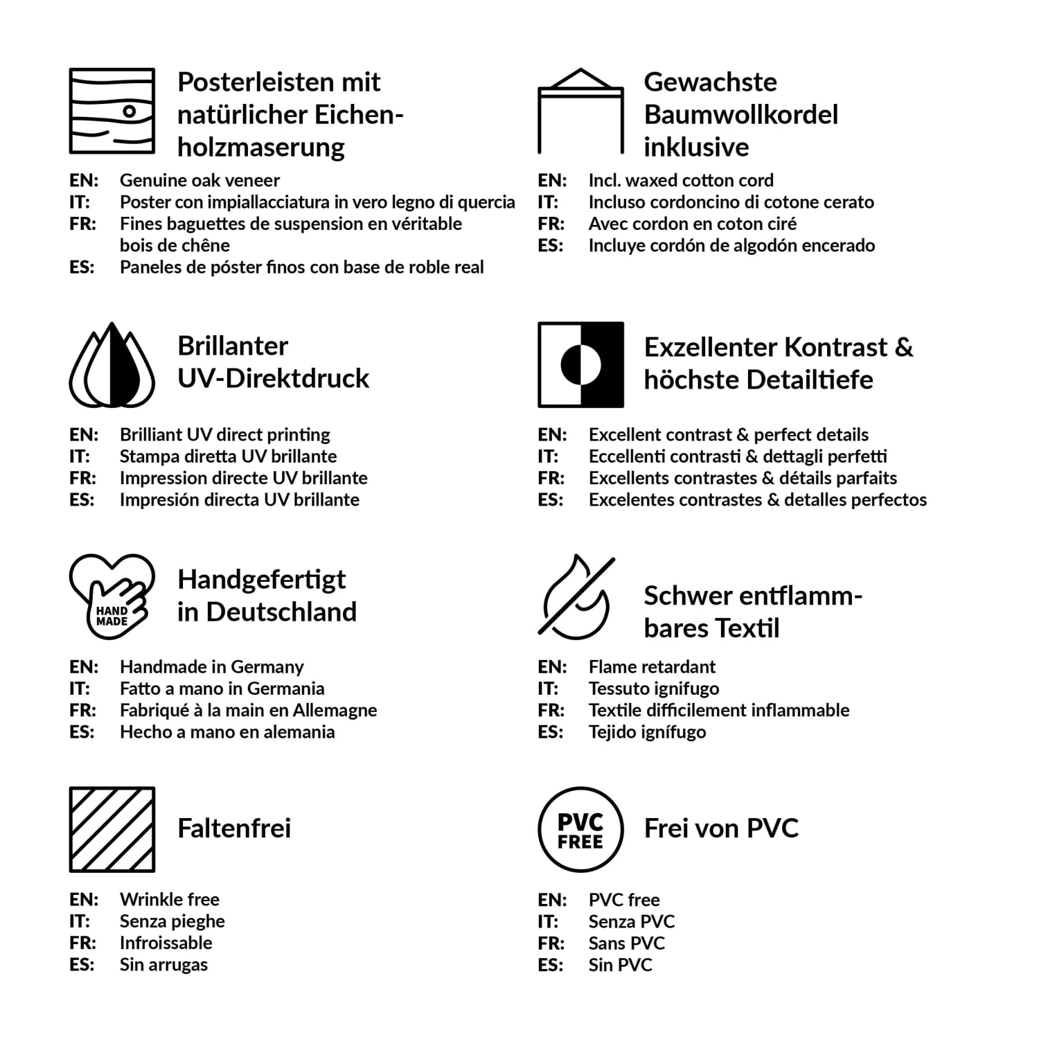 Stoffbild - Pink-Beige Tropfen Mit Roségold In Rosa 9 Stoffbild - Pink-Beige Tropfen Mit Roségold In Rosa – Bild 7