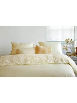 Bettwäsche-Set "Perfect Paisley" In Beige 8 Bettwäsche-Set "Perfect Paisley" In Beige -Allgemeiner Haushaltswarenladen walra bettwasche set perfect paisley in beige 2