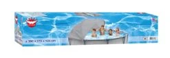 Sonnendach Für Stahlrahmenpools Ø 360/366cm In Ab 18 Jahre 5 Sonnendach Für Stahlrahmenpools Ø 360/366cm In Ab 18 Jahre -Allgemeiner Haushaltswarenladen wehncke sonnendach fur stahlrahmenpools o 360 366cm in ab 18 jahre 1