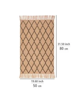 Wenko Badematte Calama In Natur -Allgemeiner Haushaltswarenladen wenko badematte calama in natur 17