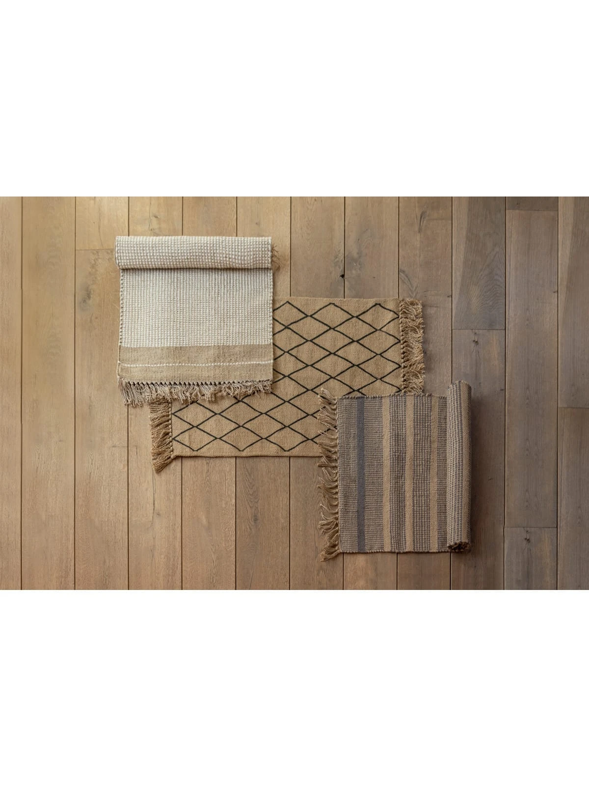 Wenko Badematte Sambu In Natur 8 Wenko Badematte Sambu In Natur – Bild 6