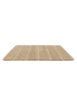 Wenko Badteppich Steps Sand, 60 X 90 Cm In Beige -Allgemeiner Haushaltswarenladen wenko badteppich steps sand 60 x 90 cm in beige 1