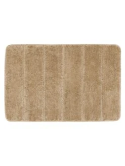 Wenko Badteppich Steps Sand, 60 X 90 Cm In Beige -Allgemeiner Haushaltswarenladen wenko badteppich steps sand 60 x 90 cm in beige 6