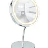 Wenko LED Kosmetikspiegel Brolo In Chrom 2 Wenko LED Kosmetikspiegel Brolo In Chrom -Allgemeiner Haushaltswarenladen wenko led kosmetikspiegel brolo in chrom