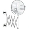 Wenko Power-Loc® Teleskop Kosmetikspiegel Elegance In Chrom 2 Wenko Power-Loc® Teleskop Kosmetikspiegel Elegance In Chrom -Allgemeiner Haushaltswarenladen wenko power loc r teleskop kosmetikspiegel elegance in chrom