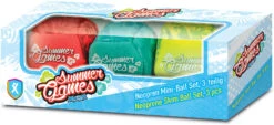 SUMMER GAMES Neopren Mini-Ball-Set 5 SUMMER GAMES Neopren Mini-Ball-Set -Allgemeiner Haushaltswarenladen xtrem toys and sports summer games neopren mini ball set 1