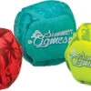 SUMMER GAMES Neopren Mini-Ball-Set