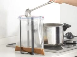 Yamazaki Flaschen Trockenständer Tower In Schwarz 19 Yamazaki Flaschen Trockenständer Tower In Schwarz -Allgemeiner Haushaltswarenladen yamazaki flaschen trockenstander tower in schwarz 8