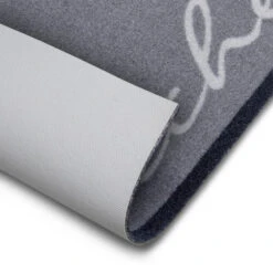 Waschbarer Küchenläufer Kitchen Grau 12 Waschbarer Küchenläufer Kitchen Grau -Allgemeiner Haushaltswarenladen zala living waschbarer kuchenlaufer kitchen grau 4