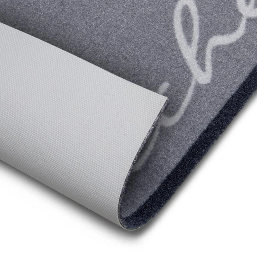 Waschbarer Küchenläufer Kitchen Grau 7 Waschbarer Küchenläufer Kitchen Grau – Bild 5