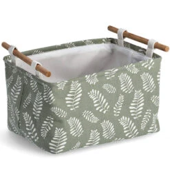 Aufbewahrungsbehälter In Grün