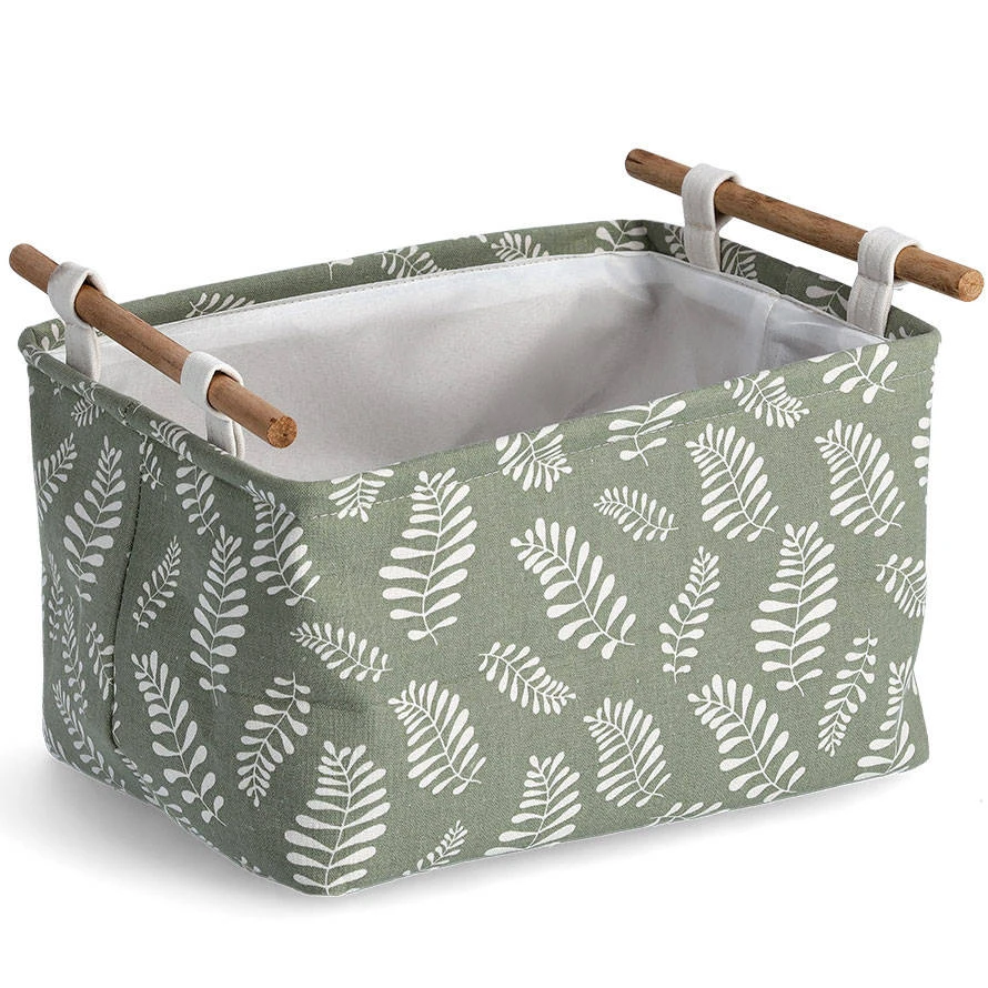 Aufbewahrungsbehälter In Grün 3 Aufbewahrungsbehälter In Grün